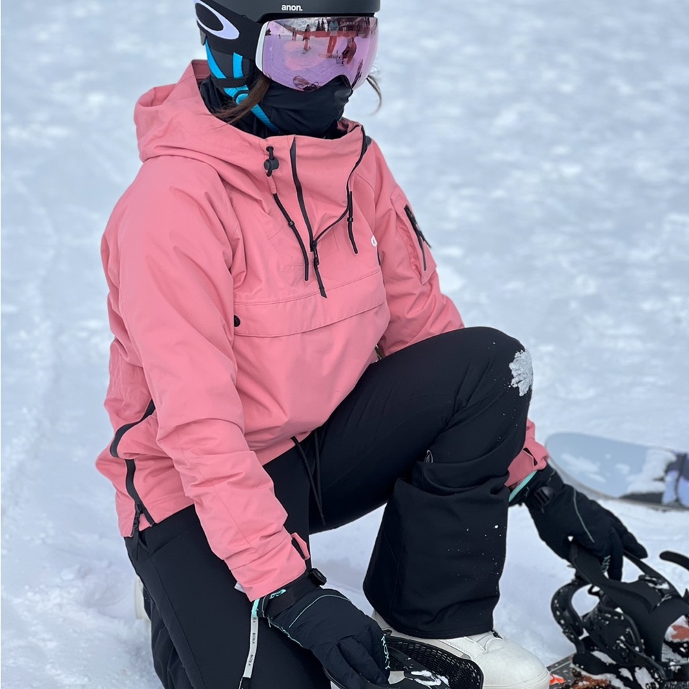 Women’s Dope Annok Snowboarding Jacket